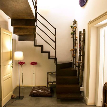 كاتانيا Suittom Apartment المظهر الخارجي الصورة