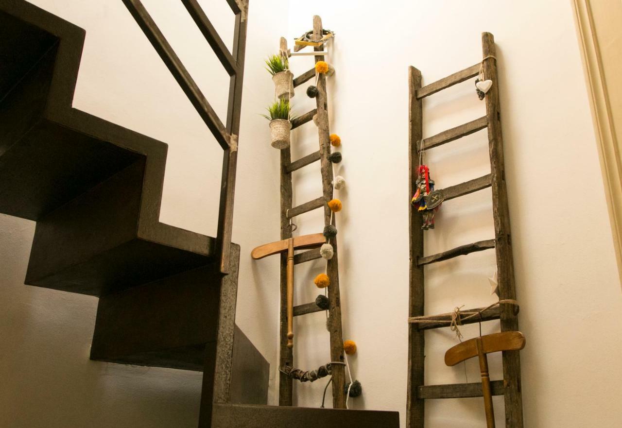 كاتانيا Suittom Apartment المظهر الخارجي الصورة