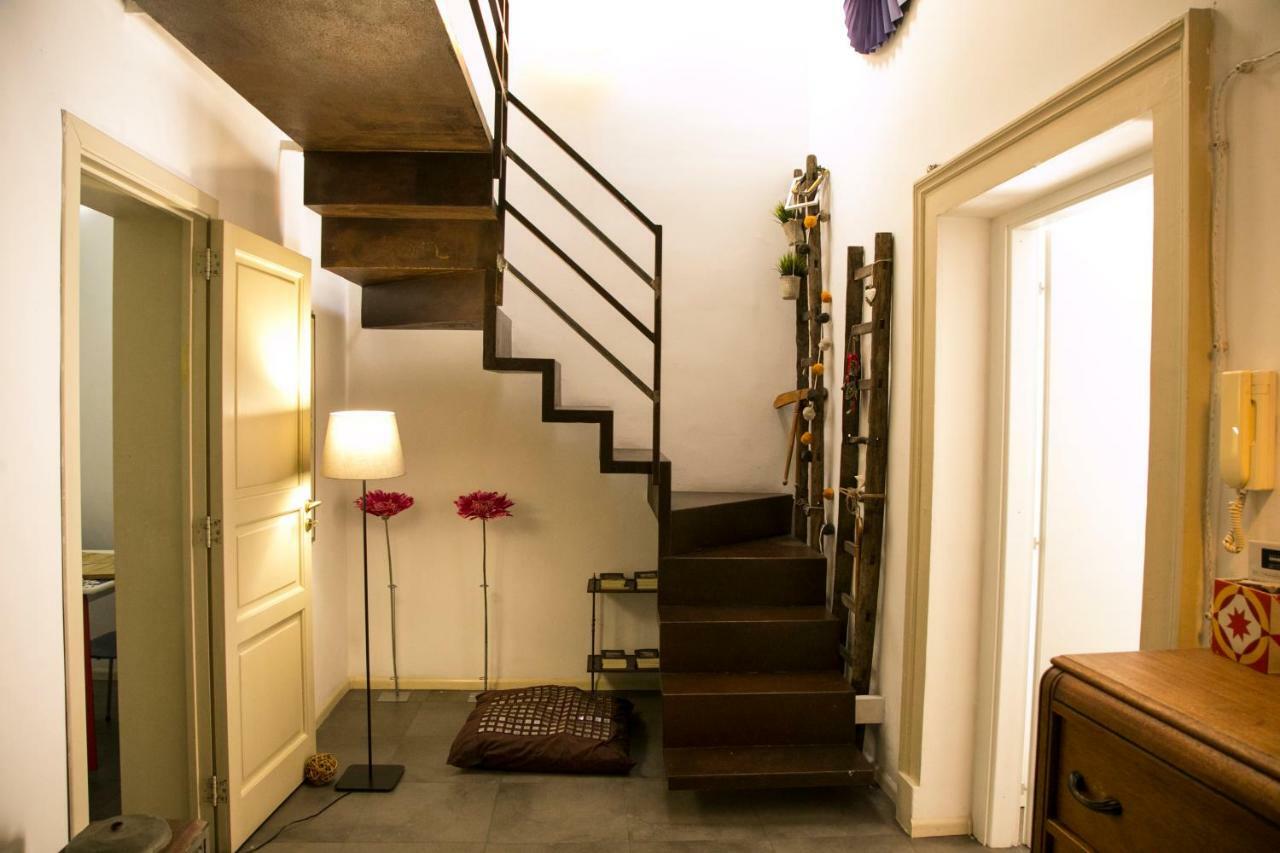كاتانيا Suittom Apartment المظهر الخارجي الصورة