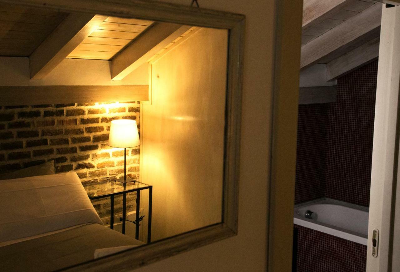 كاتانيا Suittom Apartment المظهر الخارجي الصورة