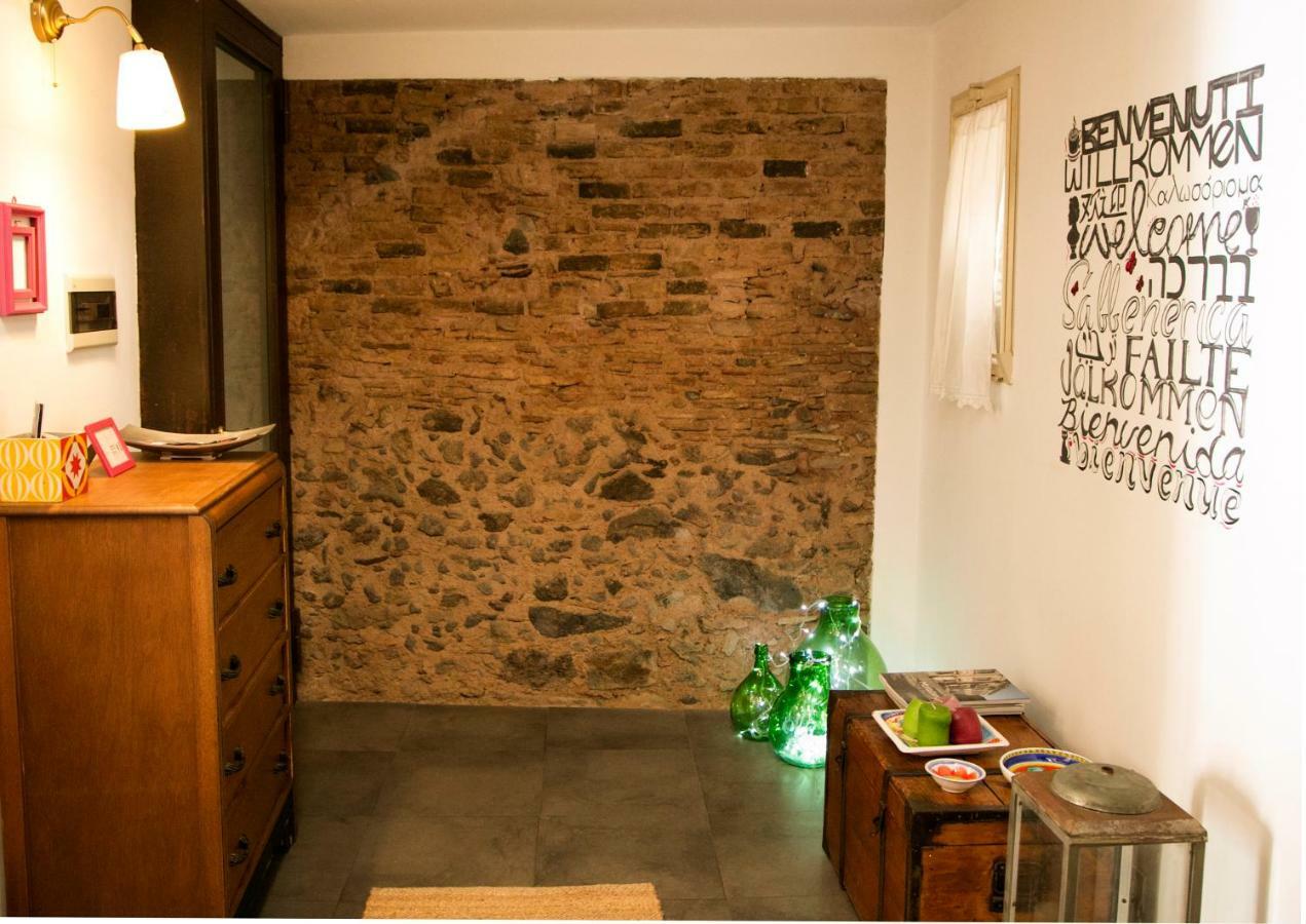 كاتانيا Suittom Apartment المظهر الخارجي الصورة