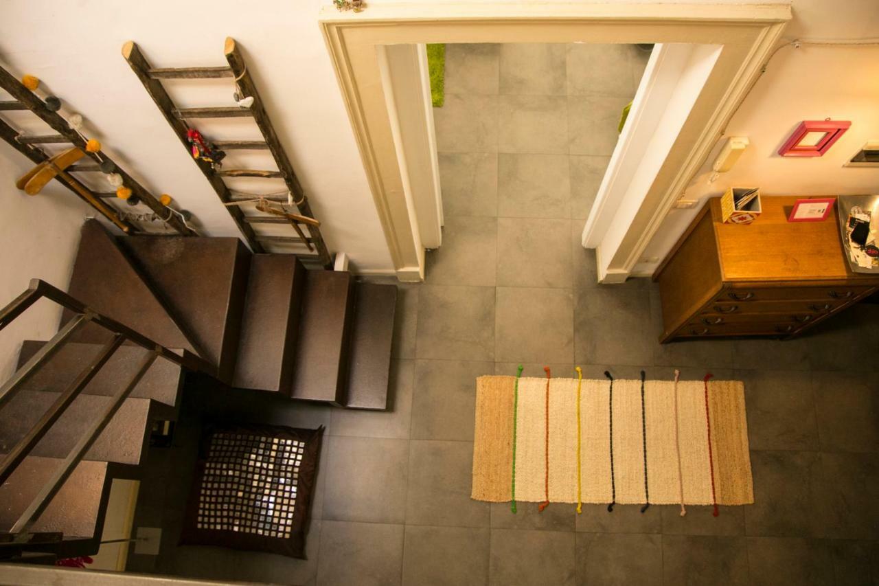 كاتانيا Suittom Apartment المظهر الخارجي الصورة