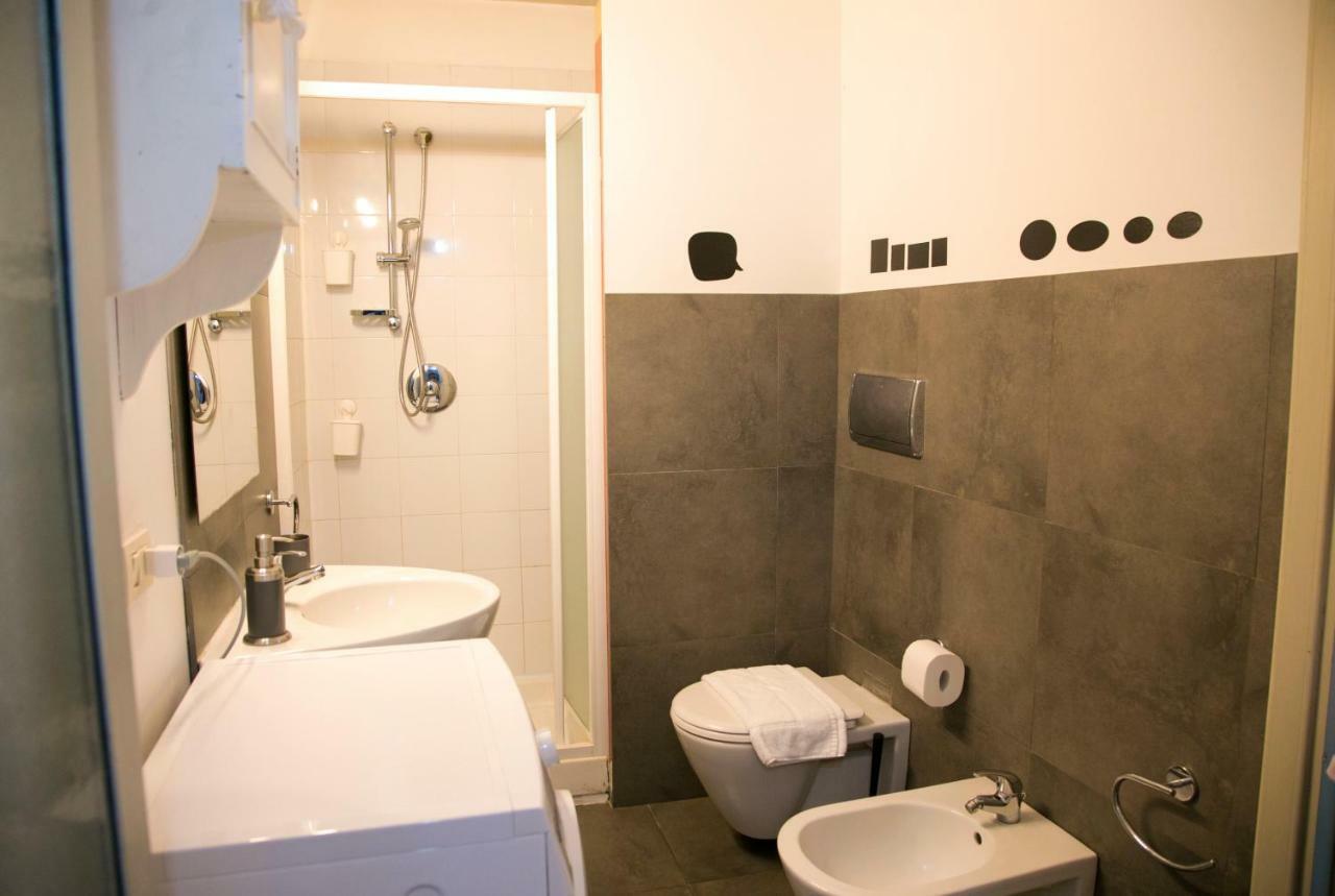 كاتانيا Suittom Apartment المظهر الخارجي الصورة