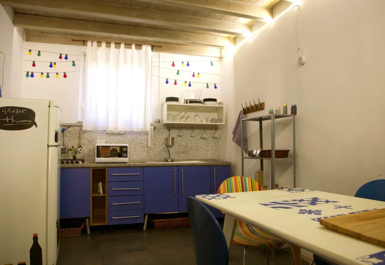 كاتانيا Suittom Apartment المظهر الخارجي الصورة