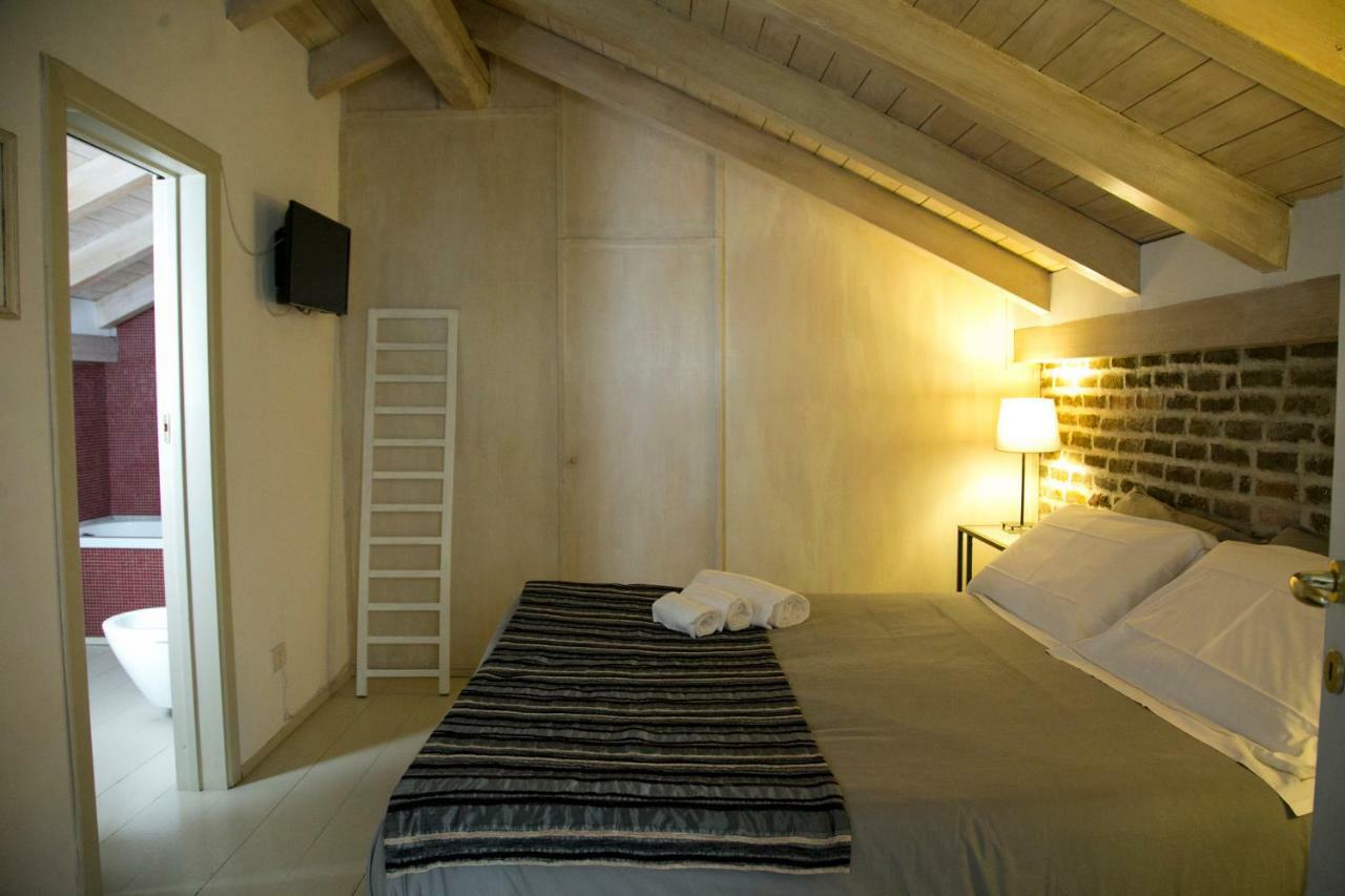 كاتانيا Suittom Apartment المظهر الخارجي الصورة