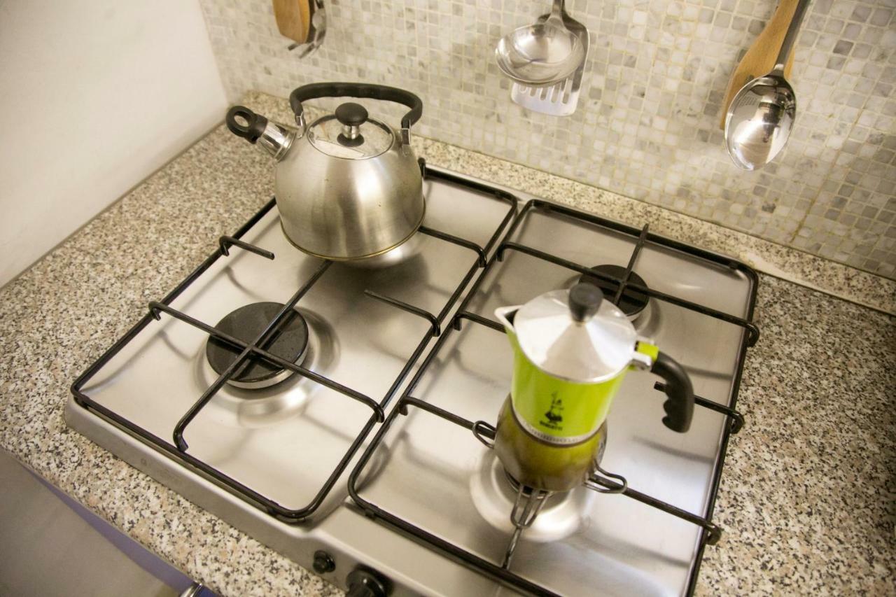 كاتانيا Suittom Apartment المظهر الخارجي الصورة