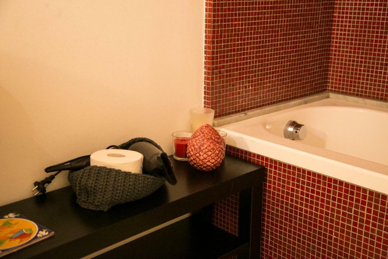 كاتانيا Suittom Apartment المظهر الخارجي الصورة