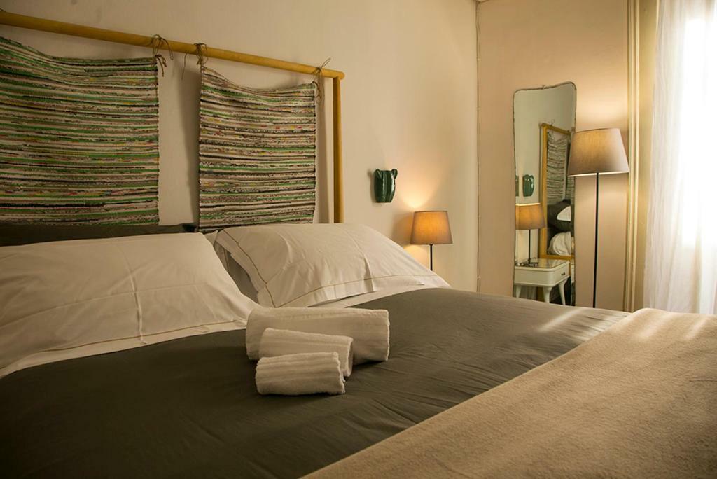 كاتانيا Suittom Apartment المظهر الخارجي الصورة