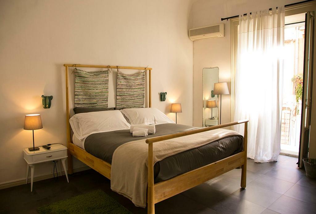 كاتانيا Suittom Apartment المظهر الخارجي الصورة